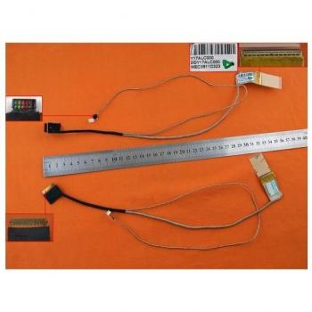CABLE FLEX PARA PORTÁTIL HP PAVILION 17-F SERIES - Cable Flex, compatible con modelos de la serie HP Pavilion 17-F, diseñado para garantizar una conexión segura y eficiente entre componentes internos del portátil