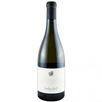 2017 Anselmo Mendes Parcela Única white