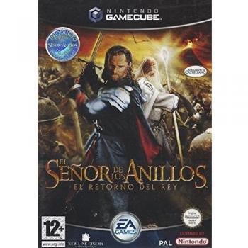 El retorno del rey Gamecube
