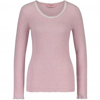 Hunkemöller - Camiseta - para mujer Rose Large