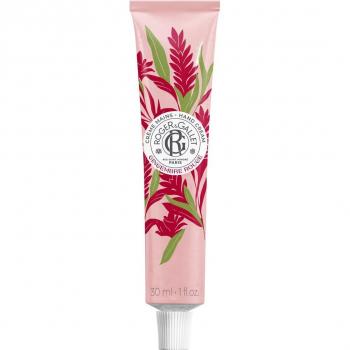 Roger & Gallet Gingembre Rouge Crema de Manos y Uñas 30 ml