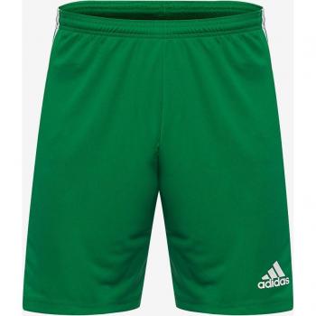 Pantalones de fútbol Adidas Squad 21 para hombre
