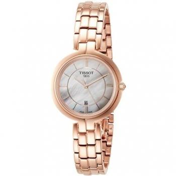 Tissot TISSOT FLAMINGO T094.210.33.111.01 Wristwatch for women