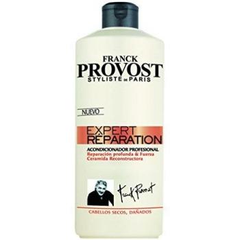 Franck Provost - Acondicionador profesional reparación y fuera, 750 ml