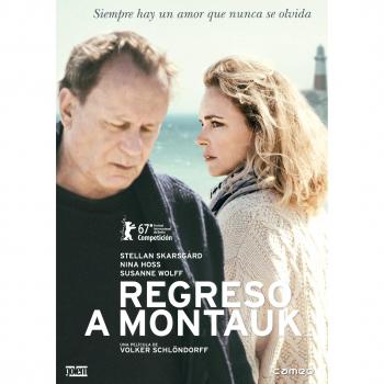 Regreso a Montauk [DVD]