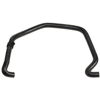Tubería flexible de calefacción GATES 02-1717, manguera moldeada para sistemas de calefacción, fabricada en material resistente a altas temperaturas y presiones, diseño flexible para fácil instalación, longitud adecuada para aplicaciones específica