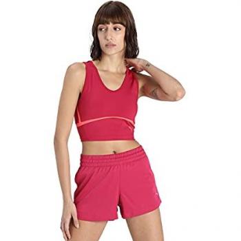 Puma Camiseta Sin Mangas Eversculpt Fit y Mallas Marca Modelo Train Eversculpt Fit