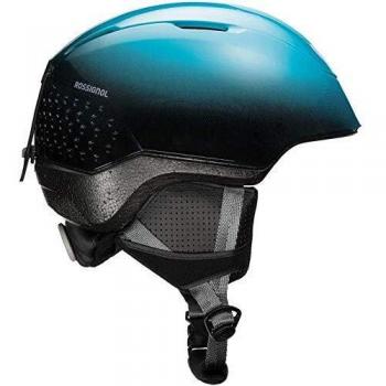 Casco Junior Rossignol Whoopee Impacts Azul XS-S Unisex