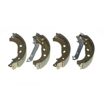 Juego de Mâchoires de Frein BREMBO S 24 539 para FORD, incluye levier de frein à main y accesorios
