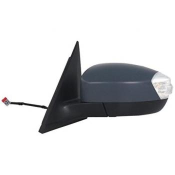 Alkar 6112134 Espejos Exteriores para Automóviles