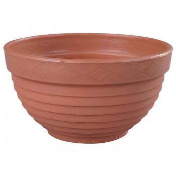 Maceta Prosperplast MISA 10 Litros Terracota de Alta Calidad