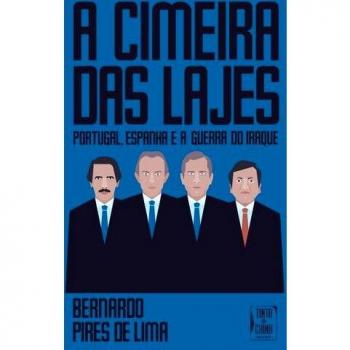 Cimeira Das Lajes