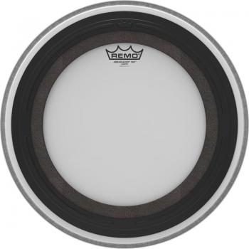 Remo 16 Ambassador Coated Bass Drumhead SMT