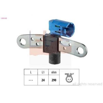 Sensor de posición del cigüeñal EPS 1.953.543
