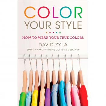 Color Your Style: How to Wear Your True Colors