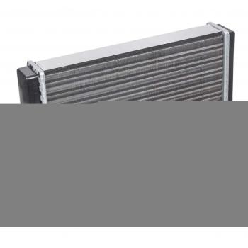 febi bilstein 11090 Heat Exchanger for heater, pack of one