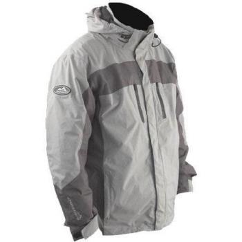 OUTSTARS RO888_XS - Chaqueta, color gris, talla XS