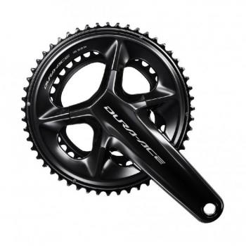 Bielas Shimano Dura-Ace R9200 12V 172.5mm 50-34T