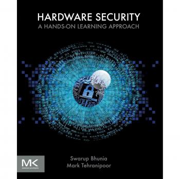 Hardware Security: A Hands-on Learning Approach