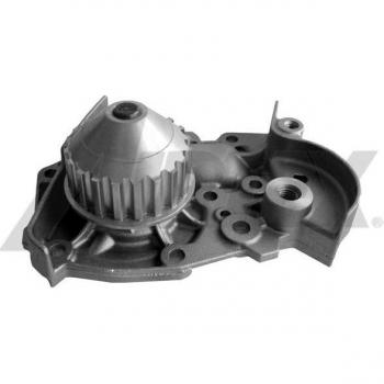 Bomba de agua AIRTEX 1366, tipo de bomba de agua, compatible con diversas aplicaciones automotrices, fabricada con materiales de alta calidad para garantizar durabilidad y eficiencia en el sistema de refrigeración del motor