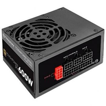 Thermaltake Toughpower SFX 600 W Fuente de alimentación 80PLUS g