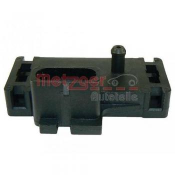 Sensor de presión de sobrealimentación METZGER 0906037