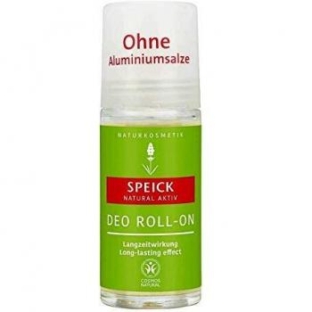 Speick Natural Aktiv Deodorant Roll-On 50ml