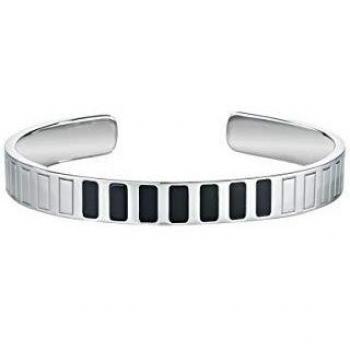 MORELLATO Brazalete Hombre acero inoxidable - SALS09