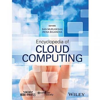 ENCYCLOPEDIA OF CLOUD COMPUTING
