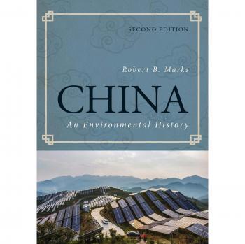 China: An Environmental History - Global Perspectives on Ecological Change