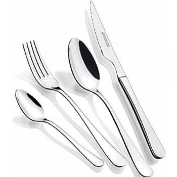 Set Cubiertos MONIX M202974 24PZ Trieste