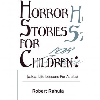 Cuentos de Terror para Niños: Lecciones de Vida para Adultos