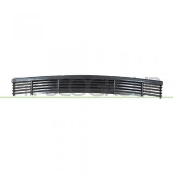 Rejilla de Ventilación Parachoques Prasco BM0142101 Alerón Delantero de Rejilla