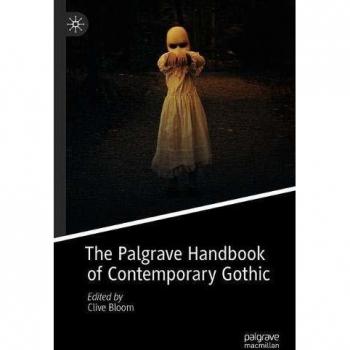 The Palgrave Handbook of Contemporary Gothic