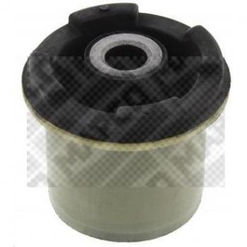 Brazo oscilante MAPCO 33731 con silentblock