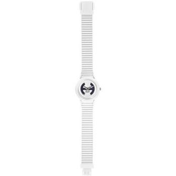 Reloj de Pulsera Unisex HIP HOP Mod. SOLARE Resistente al Agua 5 ATM con Correa de Silicona