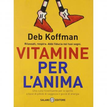 Vitamine Per L'anima