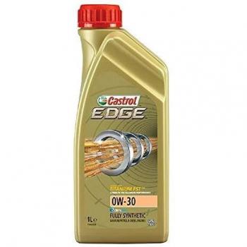 Aceite de Motor Castrol EDGE TITANIUM 0W40 A3/B4 1L