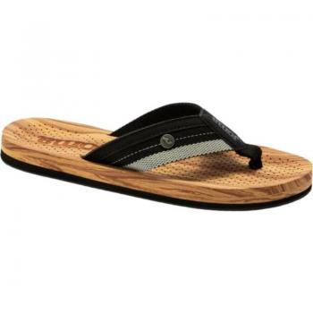 SANDALIAS JOMA FLORIDA 2201 CABALLERO NEGRO