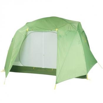 Marmot Limestone 6P Green Tent - 6 Person Capacity