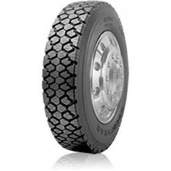 Goodyear g124 10 r175 134m 16pr