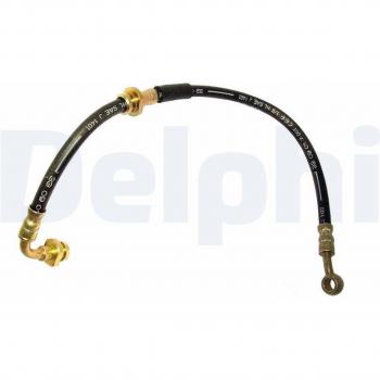Tubo de freno DELPHI LH6322, Izquierda, Latiguillo de freno DELPHI LH6322