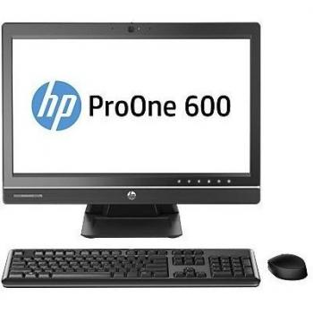 HP J4U68EA#ABE - Ordenador de sobremesa