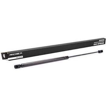 Amortiguador de maletero hidráulico RIDEX 219G0120 para SEAT León II 3/5 puertas