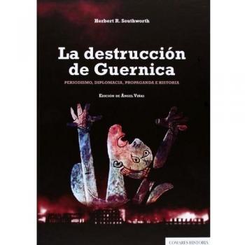 La Destrucción De Guernica
