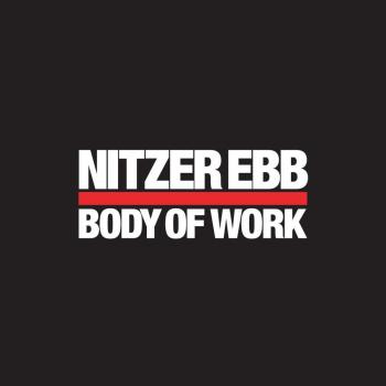 Body of work vinilo