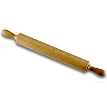 Lacor - 68154 - Rodillo De AmAsar De Haya 60cm