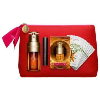Clarins Double Serum Complete Age Control Concentrate 30ml Gift Set