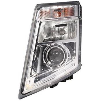 Faro principal delantero HELLA 1EL 010 478-121