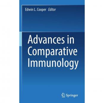 Advances in Comparative Immunology